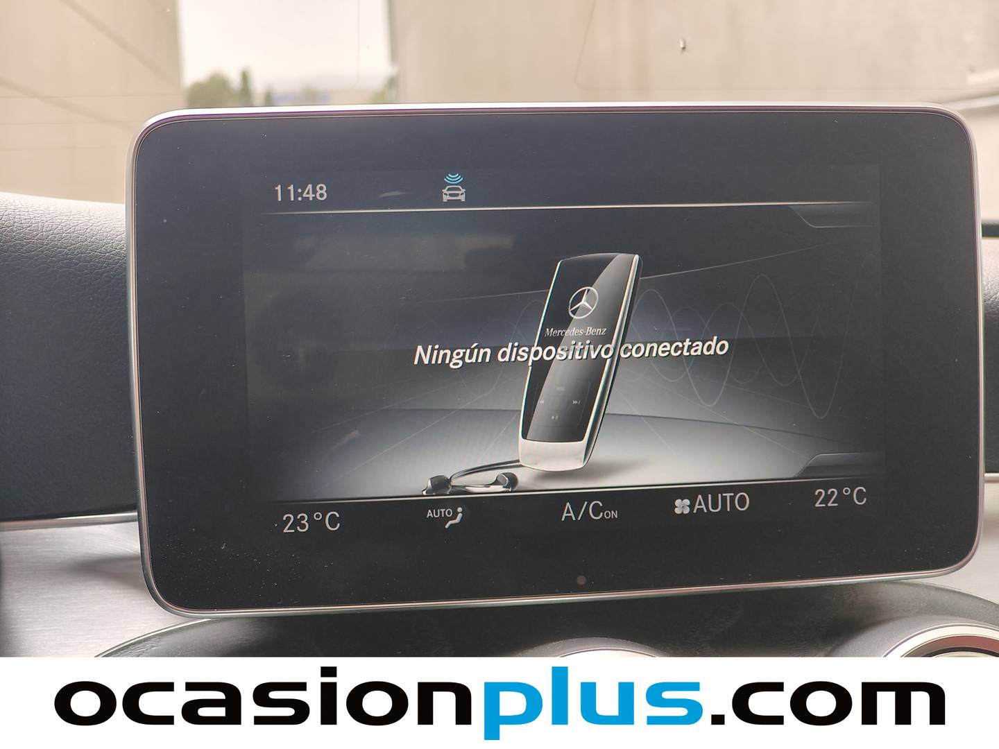 Mercedes Clase C Mercedes Clase C Cabrio 250 d  (204 CV) Pack AMG automático