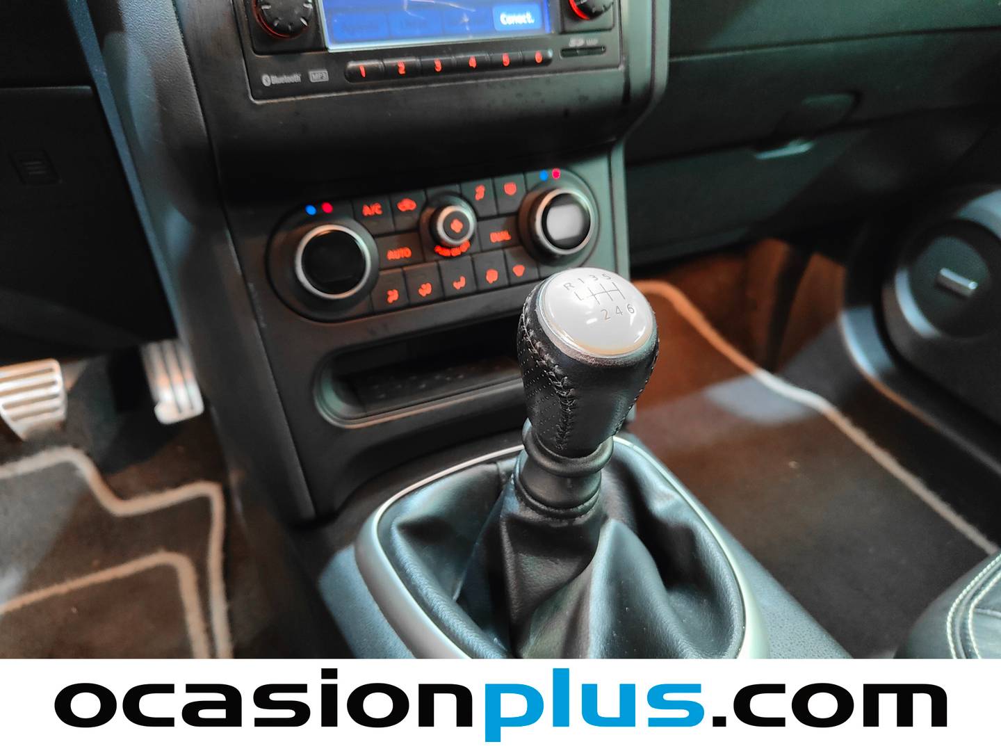Nissan QASHQAI Nissan Qashqai dCi 150 Tekna Premium 4x2 (150 CV) de segunda mano