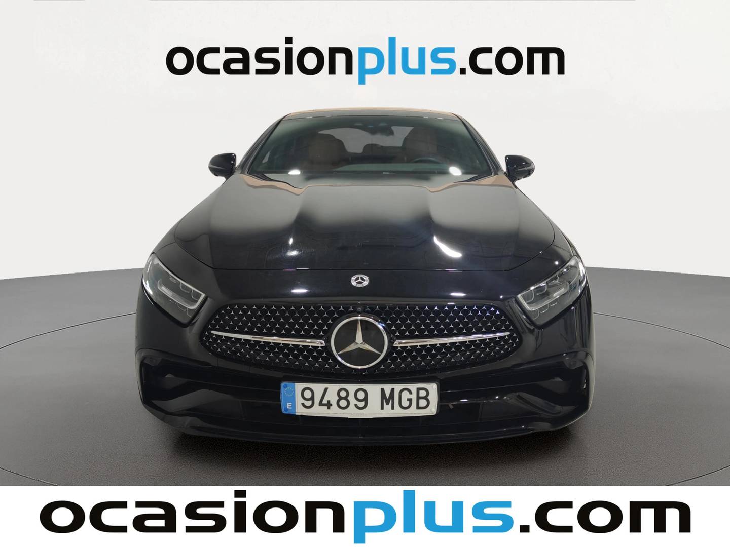 Mercedes CLS Mercedes Clase CLS CLS 300 d 4Matic (265 CV) Pack AMG 2023