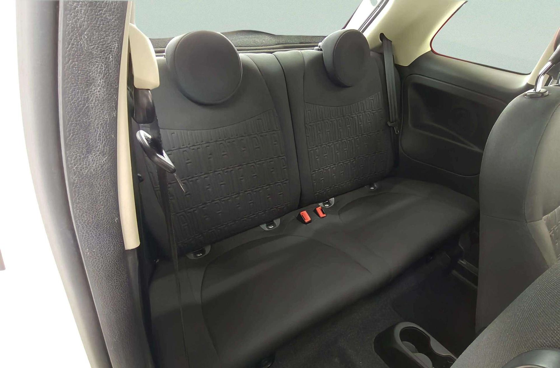 Fiat 500 1.0 Hybrid Dolcevita - foto 15