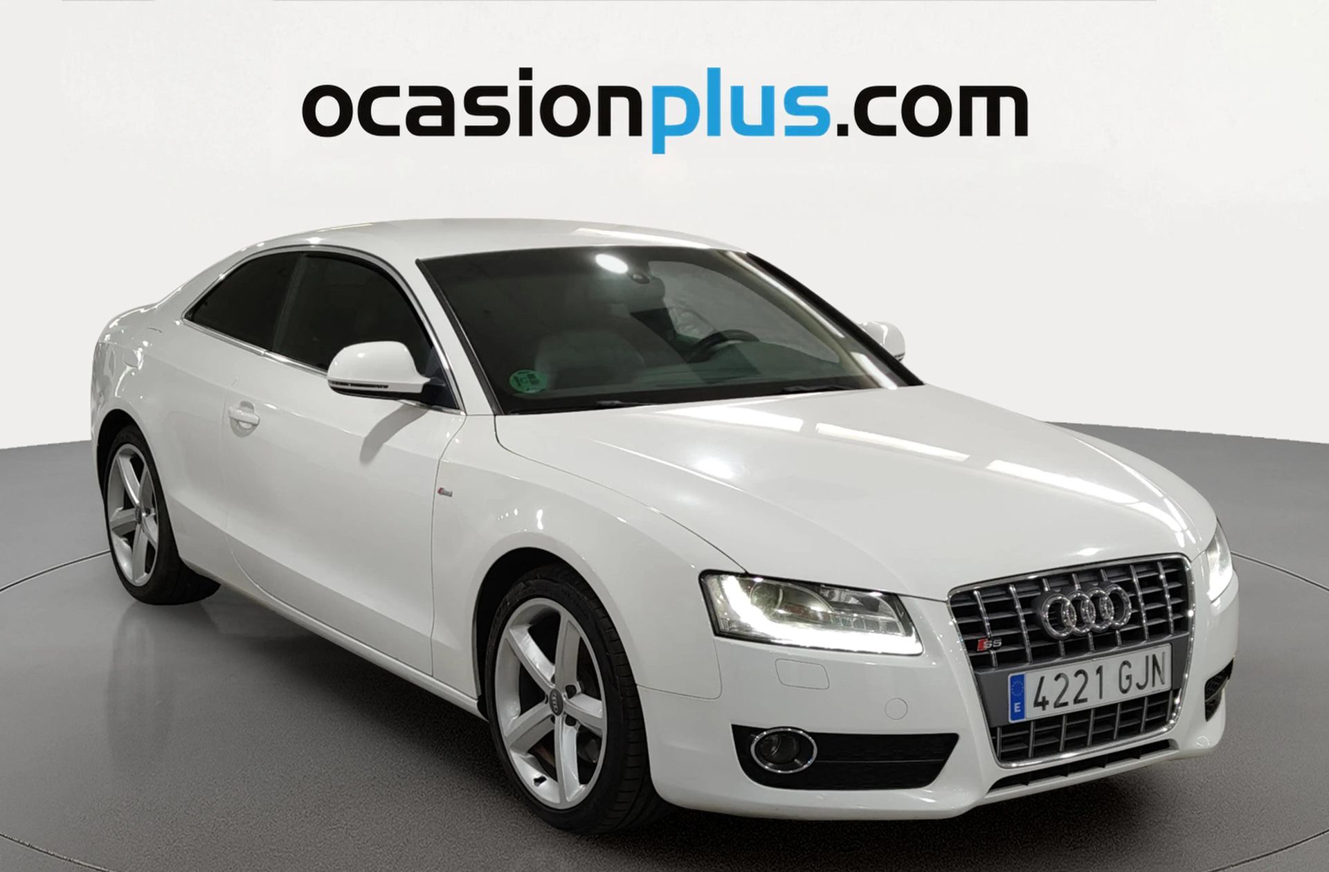 Audi A5 Coupe 2.0 TFSI Pack S-Line - foto 2