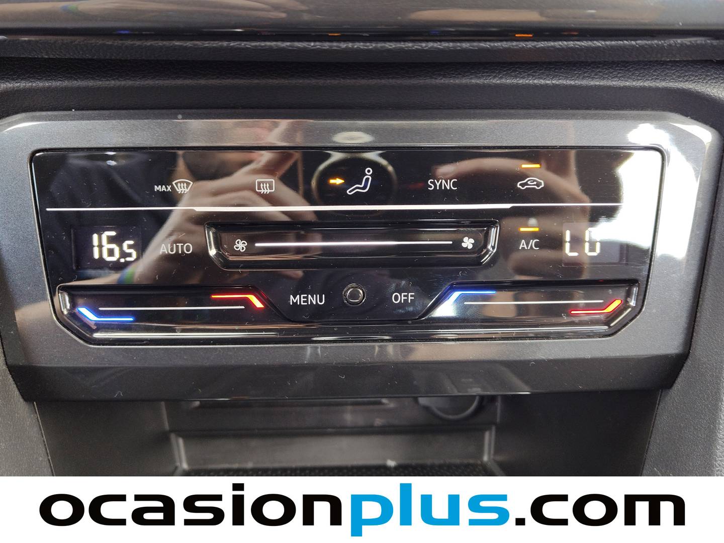 Foto Seat Tarraco SEAT Tarraco 1.5 TSI S&S Style XL DSG (150 CV) 7 Plazas