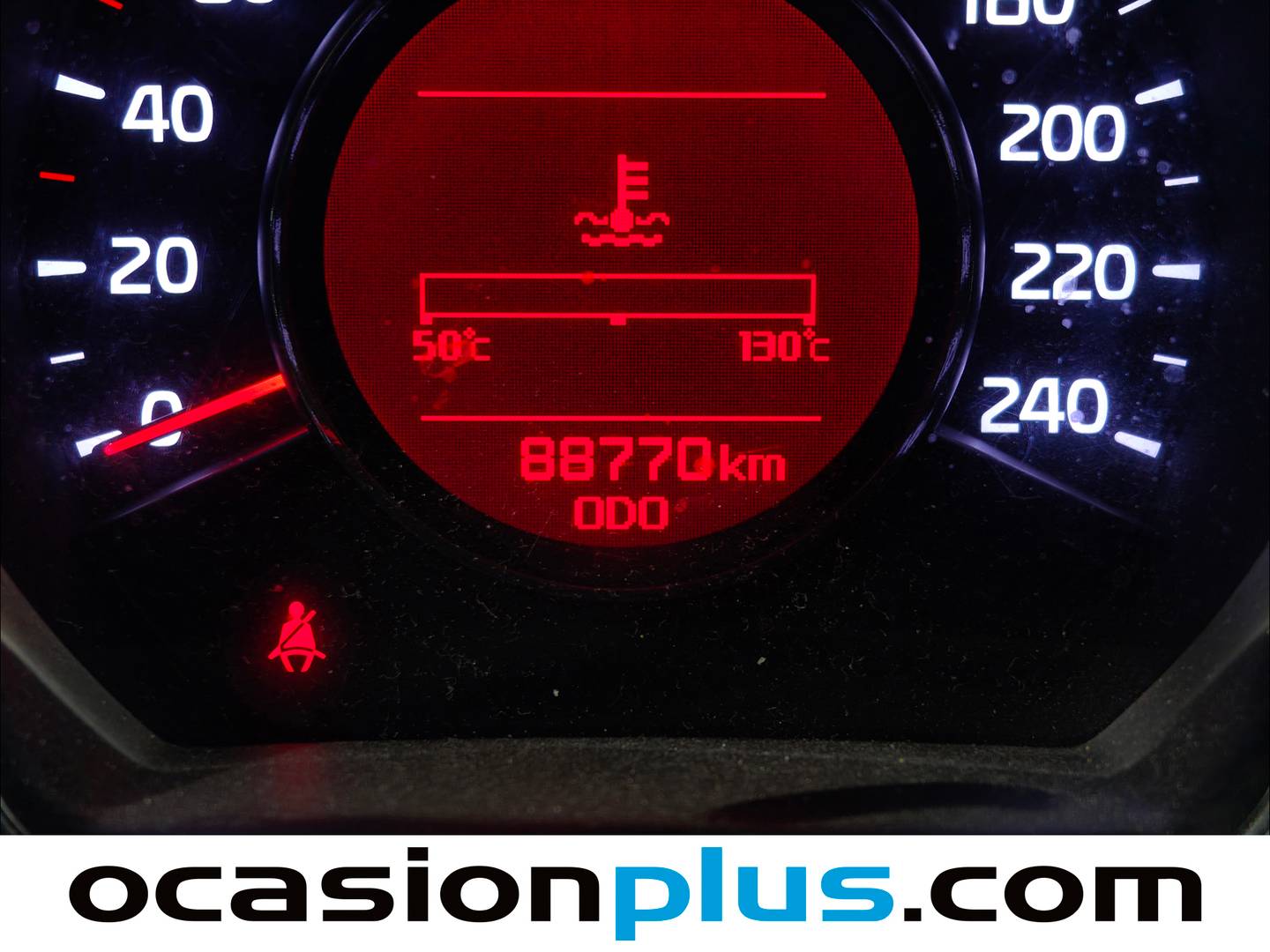 KIA Ceed KIA Ceed 1.0 T-GDi Eco-Dynamics x-Tech (100 CV) seminuevo