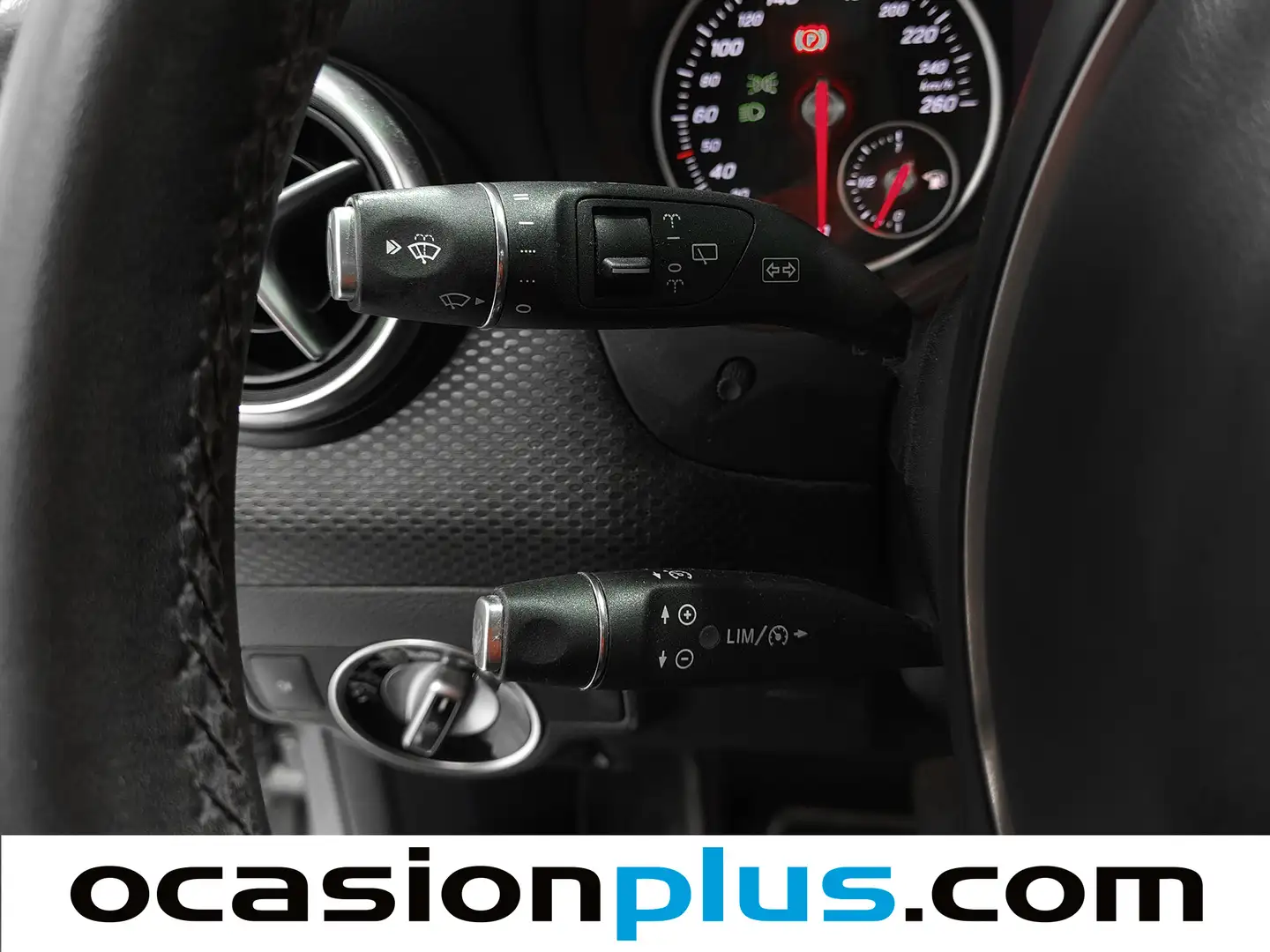 Foto Mercedes Clase A Mercedes-Benz Clase A Clase A 200 d (136 CV)