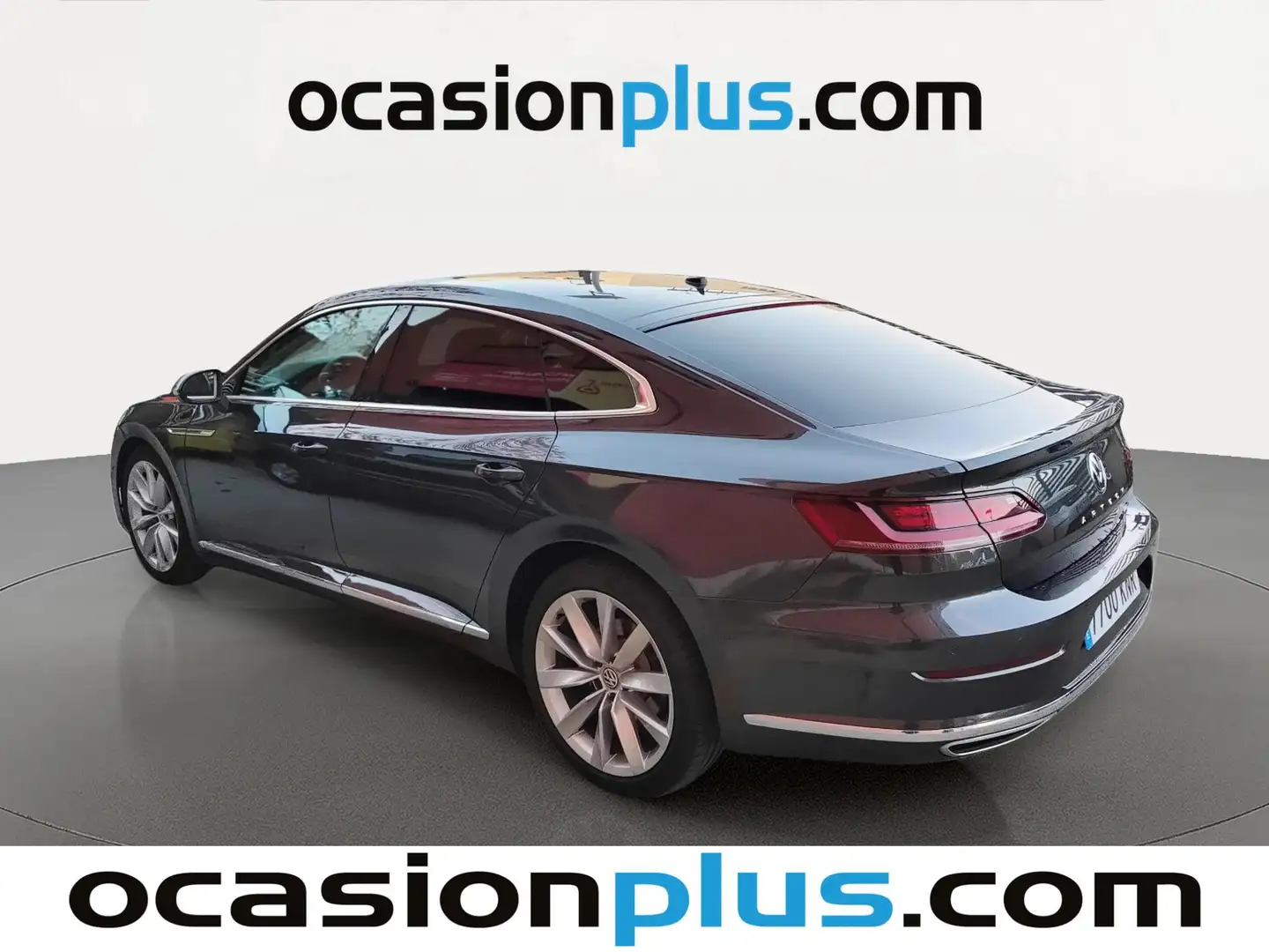 Foto Volkswagen Arteon Volkswagen Arteon Elegance 2.0 TDI (190 CV) DSG 4Motion