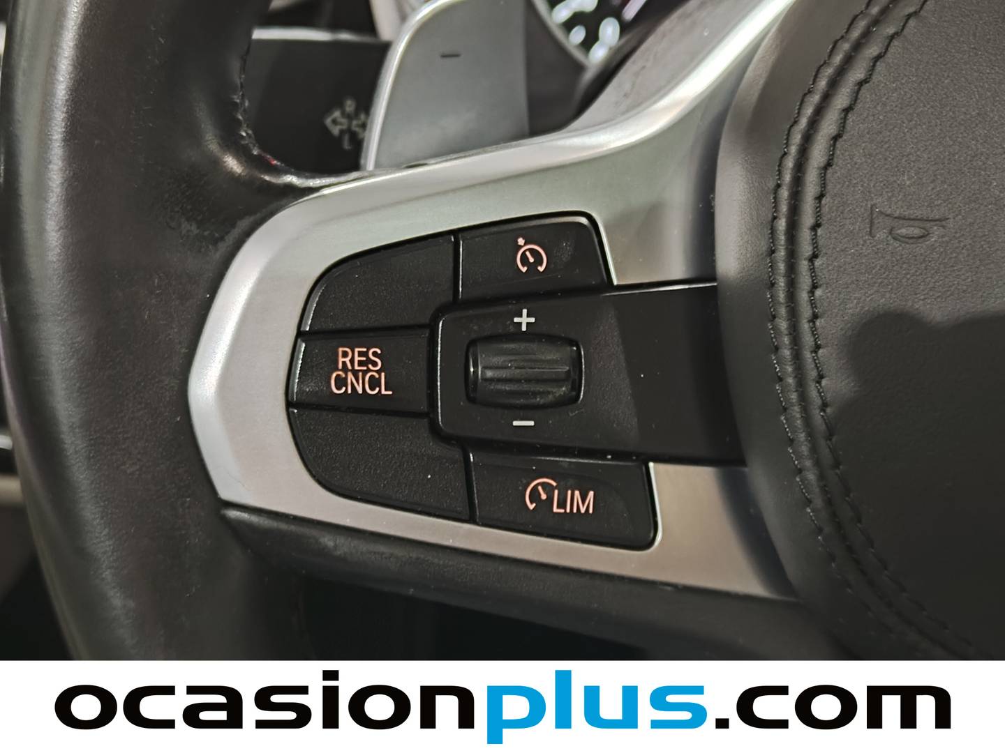 Foto BMW Serie 5 BMW Serie 5 520d (190 CV)