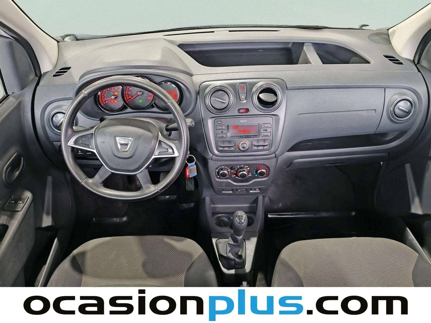 Foto Dacia Dokker Dacia Dokker Ambiance 1.6 (102 CV)