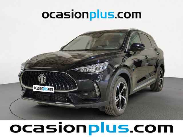 Mg Ehs Seminuevos Madrid