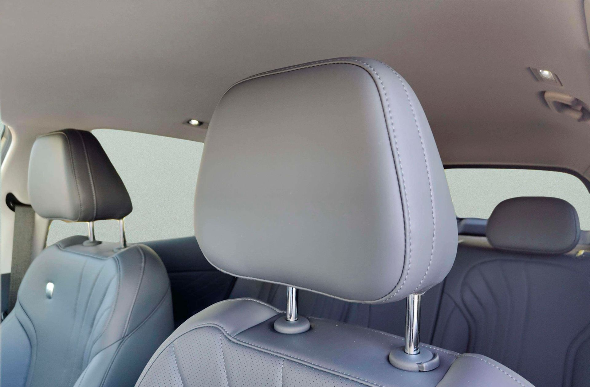 Geely Starray EM-i 1.5 PHEV Pro - foto 7