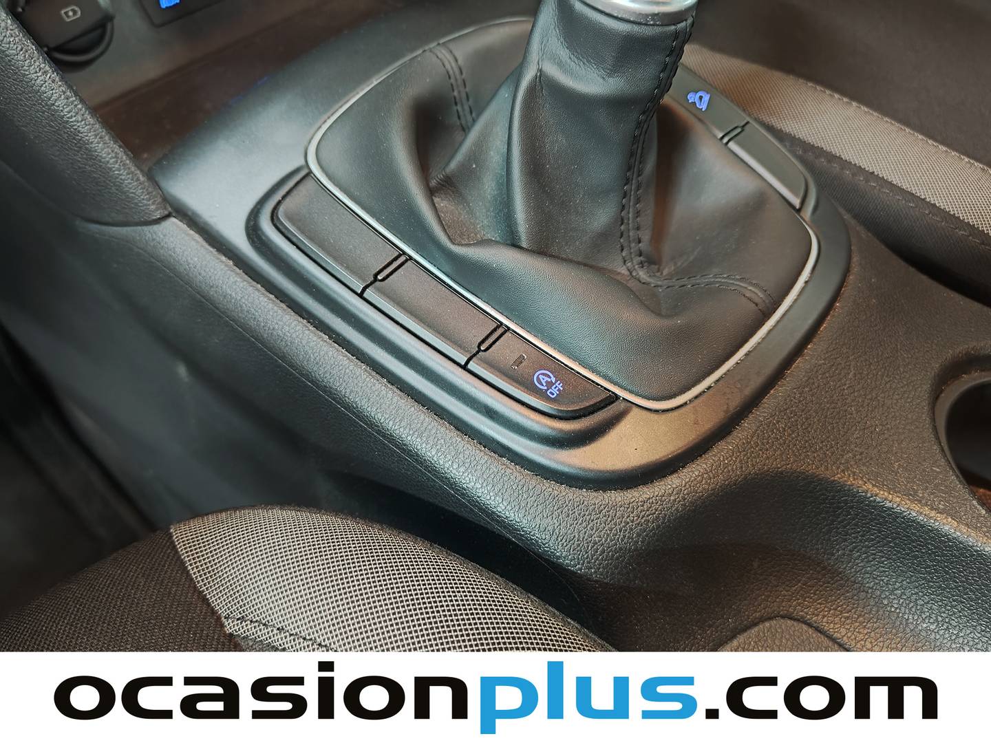 Extras y acabados del Hyundai Kona Hyundai Kona 1.0 TGDI Klass 4x2 (120 CV)