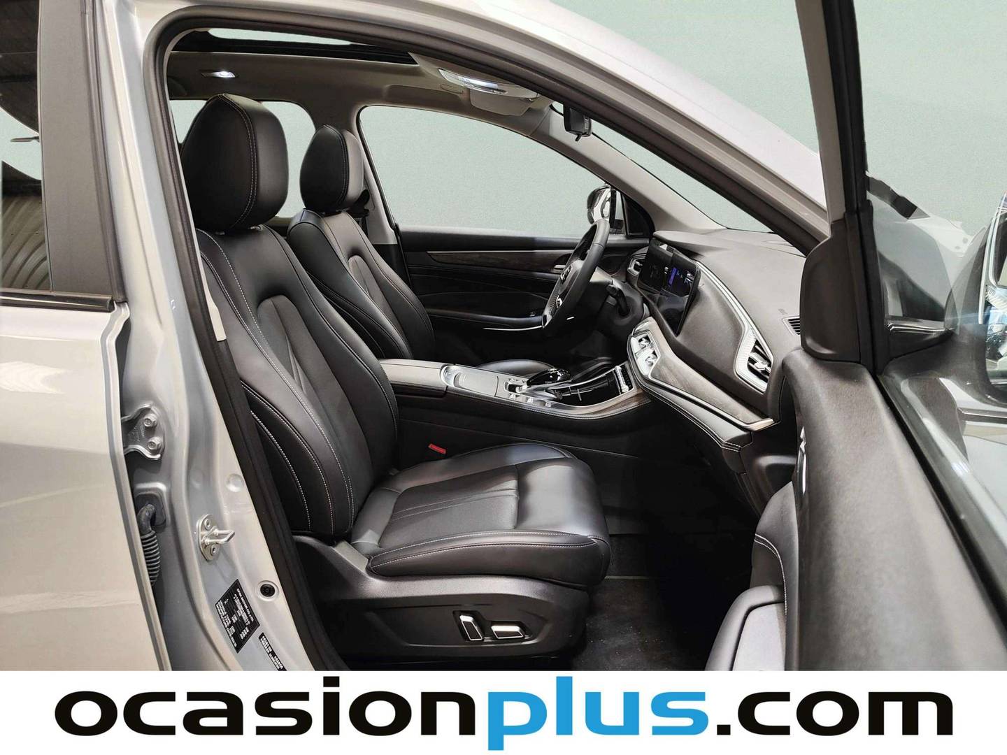 DFSK E5 DFSK E5 1.5 PHEV Intelligent (217 CV) 7 Plazas automático