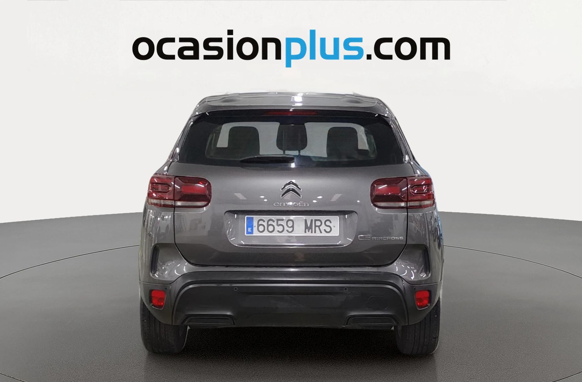Citroën C5 Aircross PureTech 130 You - foto 14
