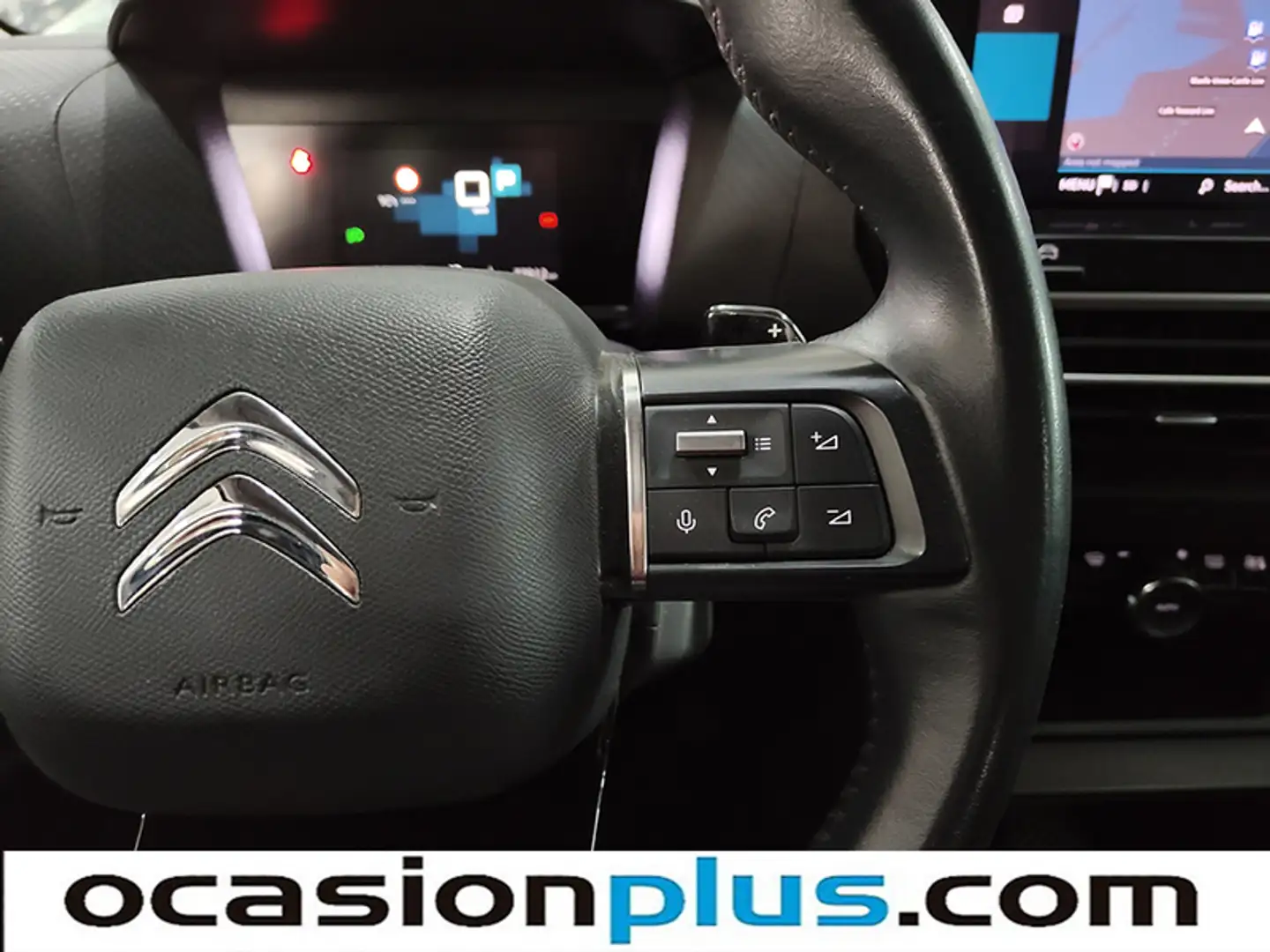 Foto Citroën C4 Citroen C4 PureTech 130 S&S Feel Pack EAT8 (130 CV)