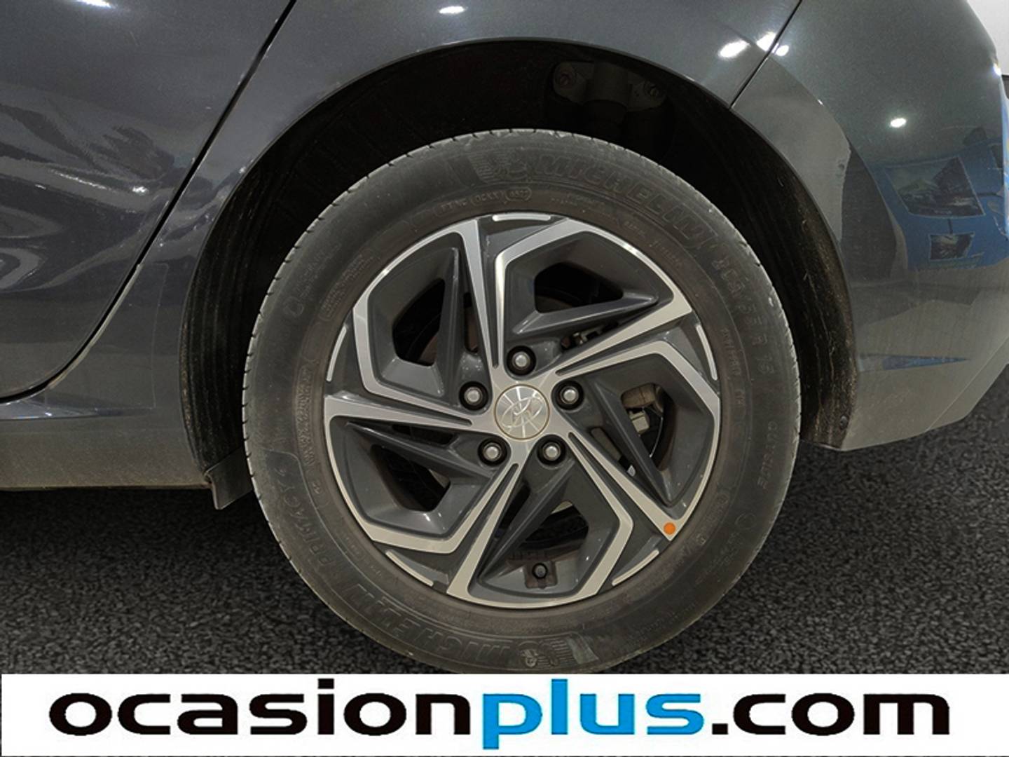 Foto Hyundai i30 Hyundai i30 1.0 TGDI 48V Klass (120 CV)