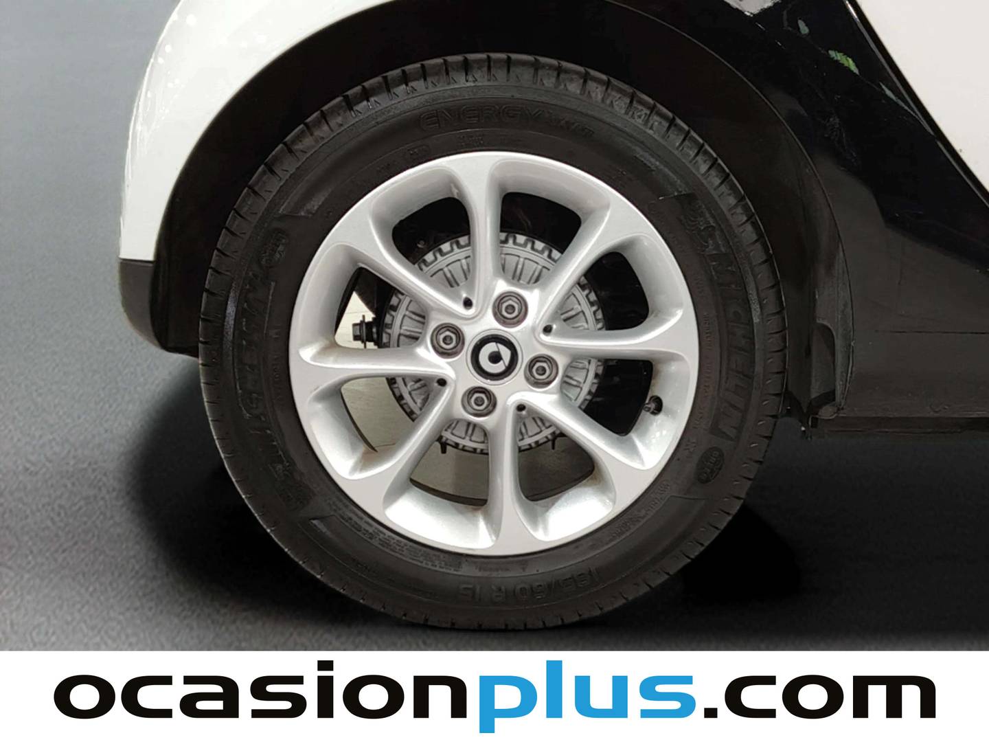 Smart fortwo Smart ForTwo Coupe (71 CV) al mejor precio