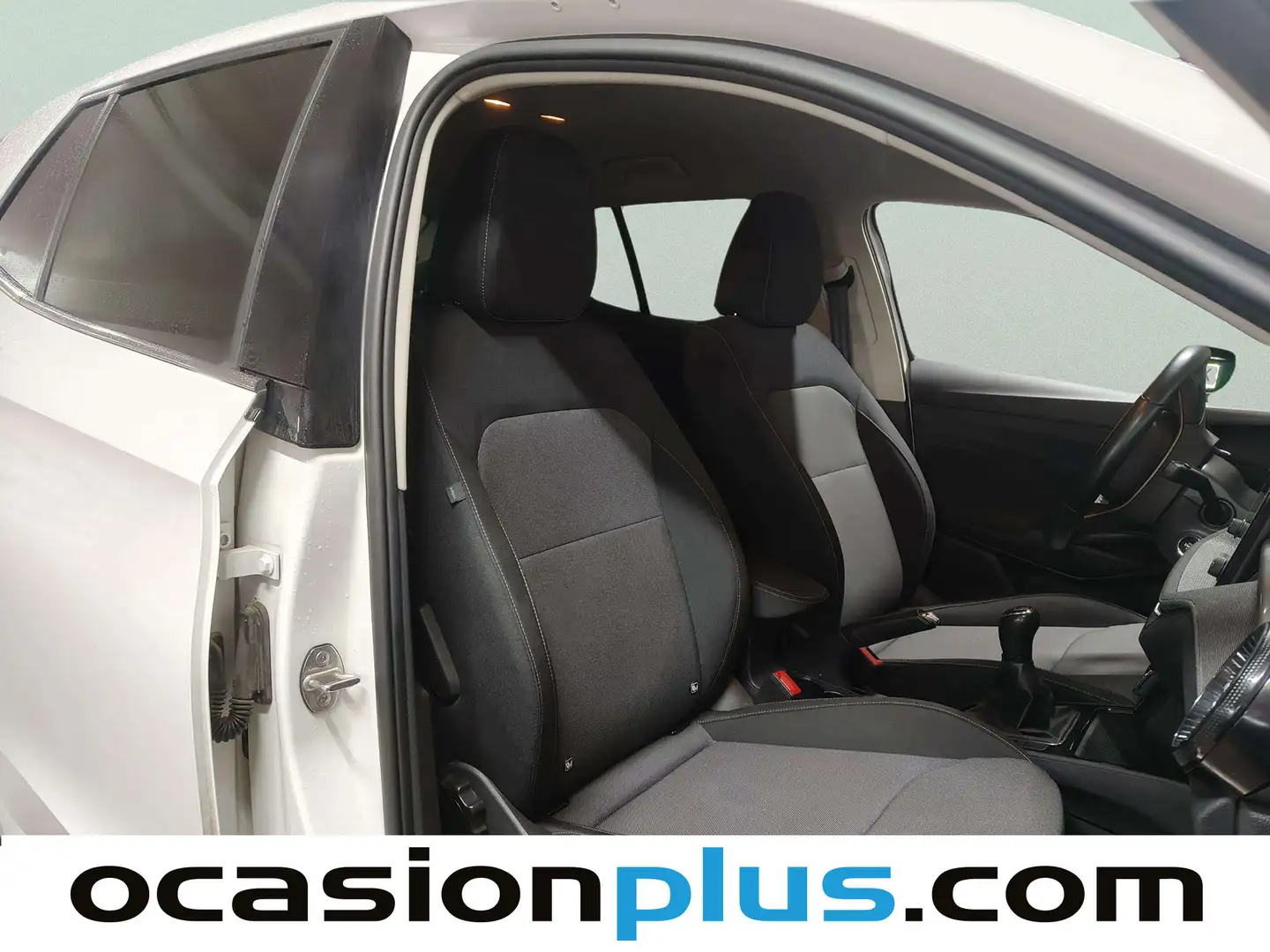 Foto Skoda Fabia Skoda Fabia 1.0 TSI Selection (95 CV)