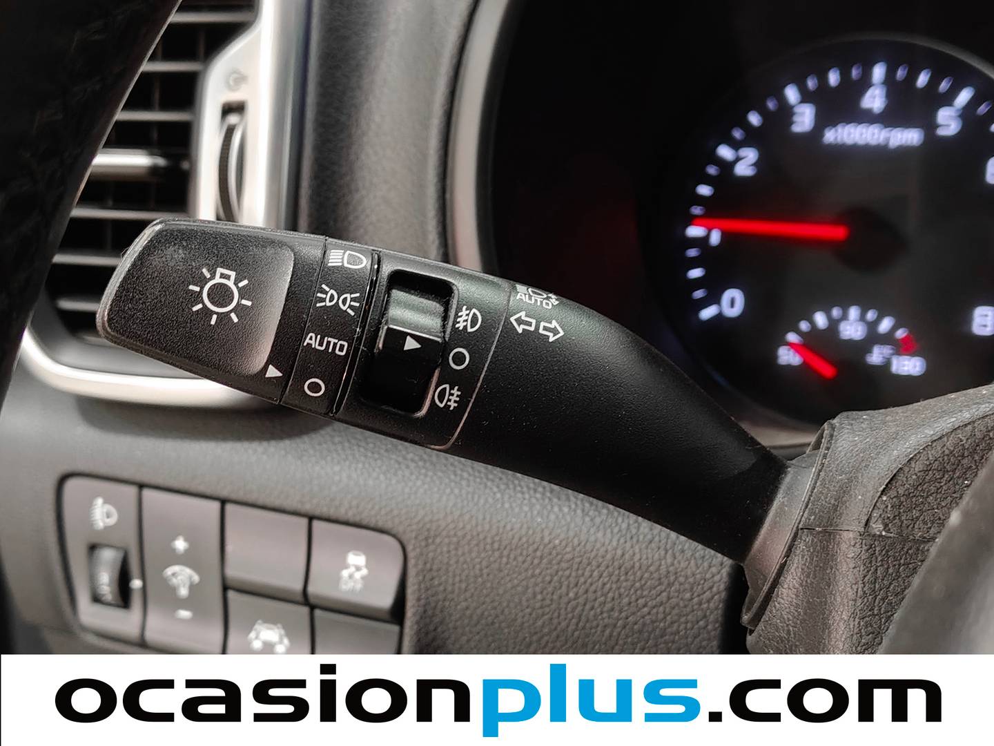 KIA Sportage KIA Sportage 1.6 GDi Drive 4x2 (132 CV) 132cv