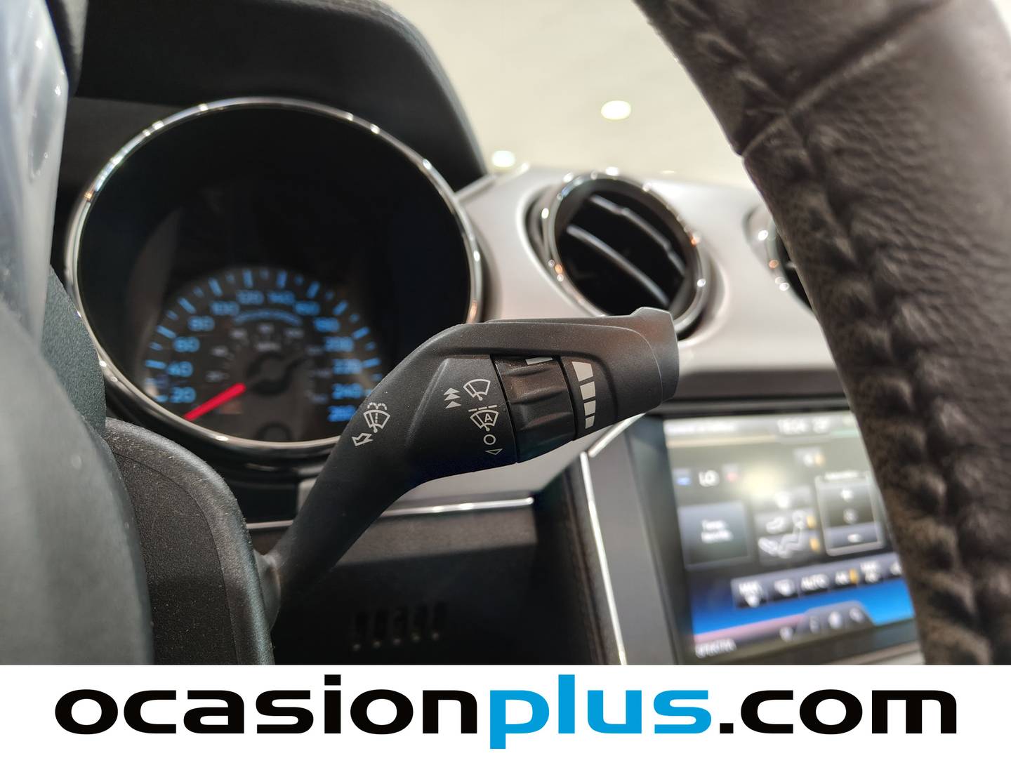 Ford Mustang Ford Mustang 2.3 EcoBoost Convertible (314 CV) gasolina