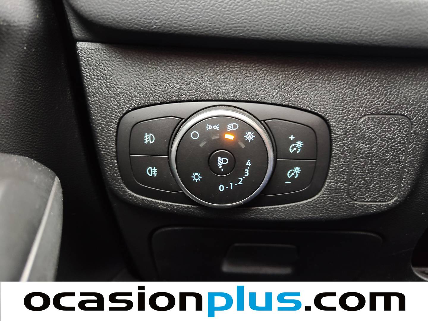 Acabados Ford Focus Ford Focus 1.0 Ecoboost Trend+  (125 CV)