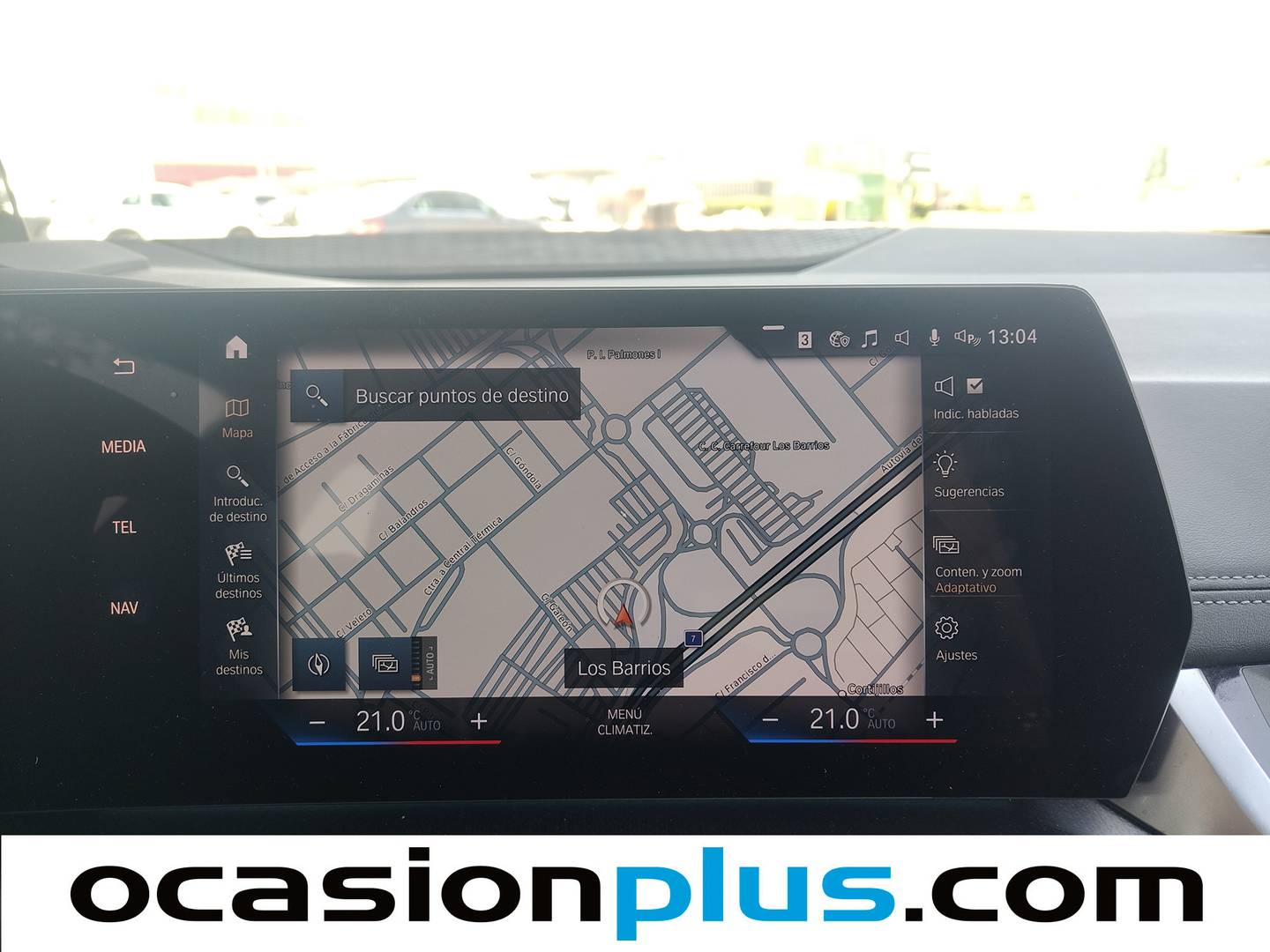 Extras y acabados del BMW Serie 2 Active Tourer BMW Serie 2 218i Active Tourer (136 CV) Pack M