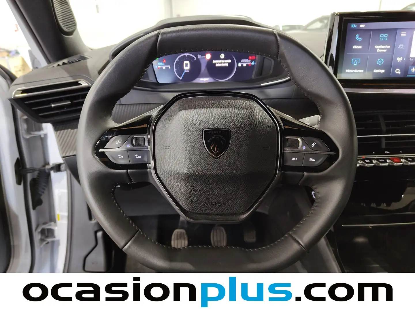 Foto Peugeot 2008 Peugeot 2008 PureTech 100 S&S Allure (100 CV)