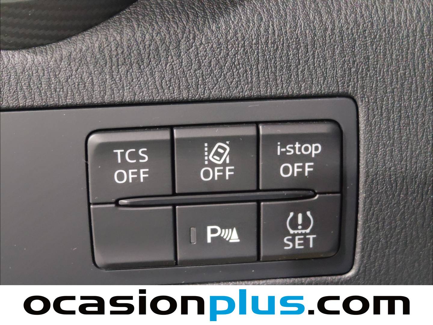 Foto Mazda CX-3 Mazda CX-3 2.0 G Zenith 2WD AT (121 CV)