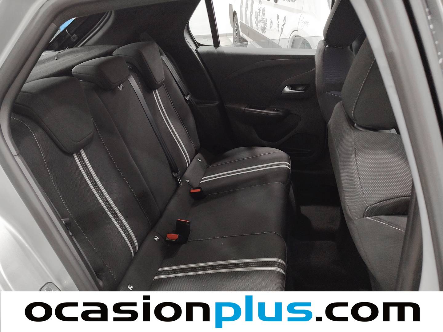 Opel Corsa Opel Corsa 1.2 T XHL GS 74 kW (100 CV) km 0