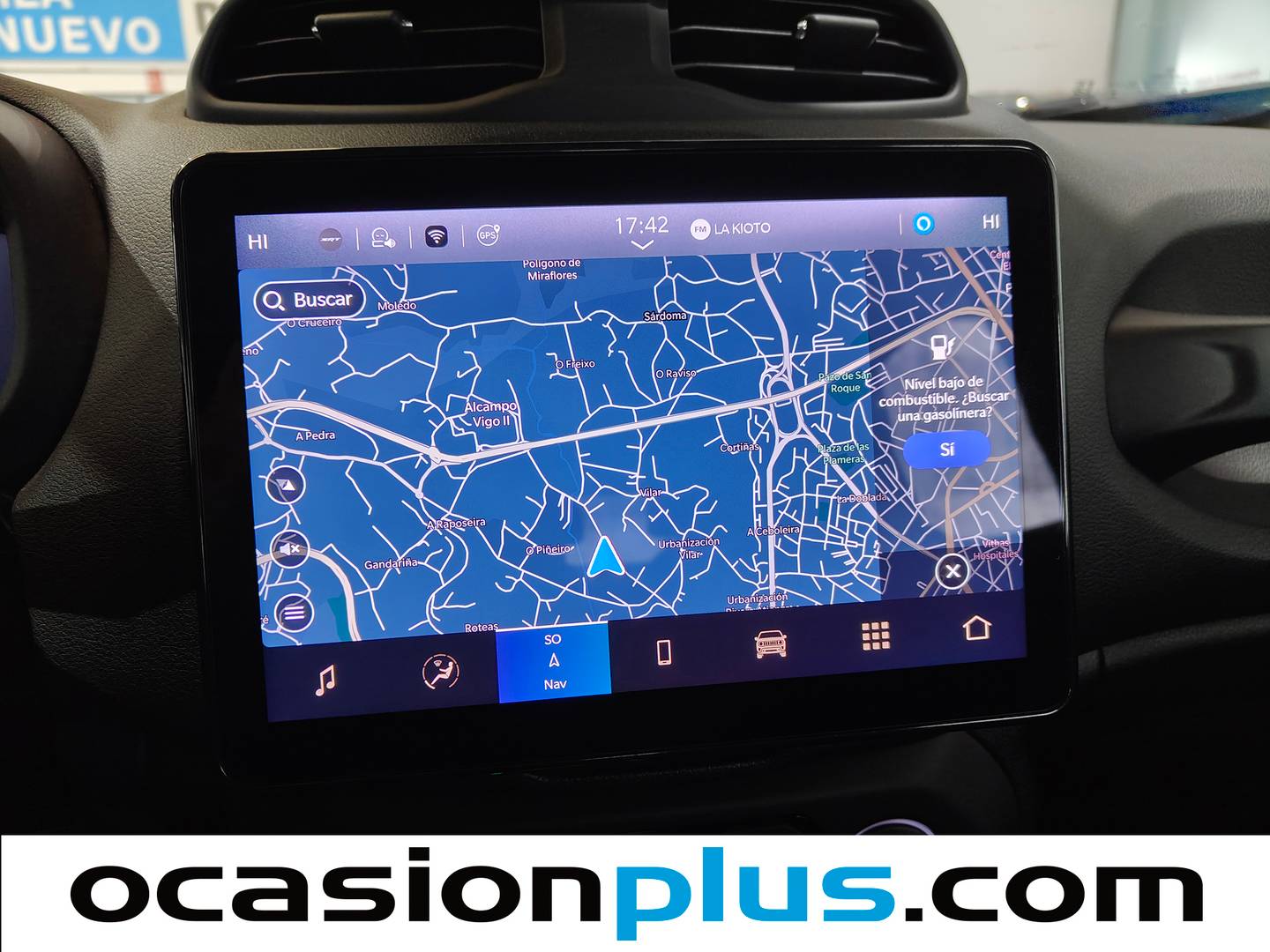 Extras y acabados del Jeep Renegade Jeep Renegade eHybrid 1.5 Limited ATX (130 CV)