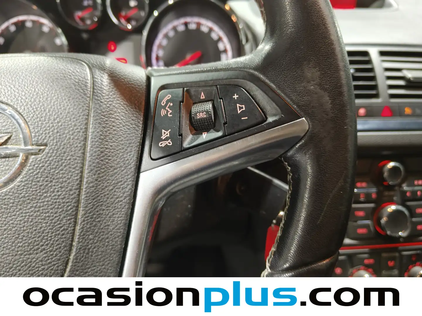 Foto Opel Meriva Opel Meriva 1.4 NEL Selective (120 CV)