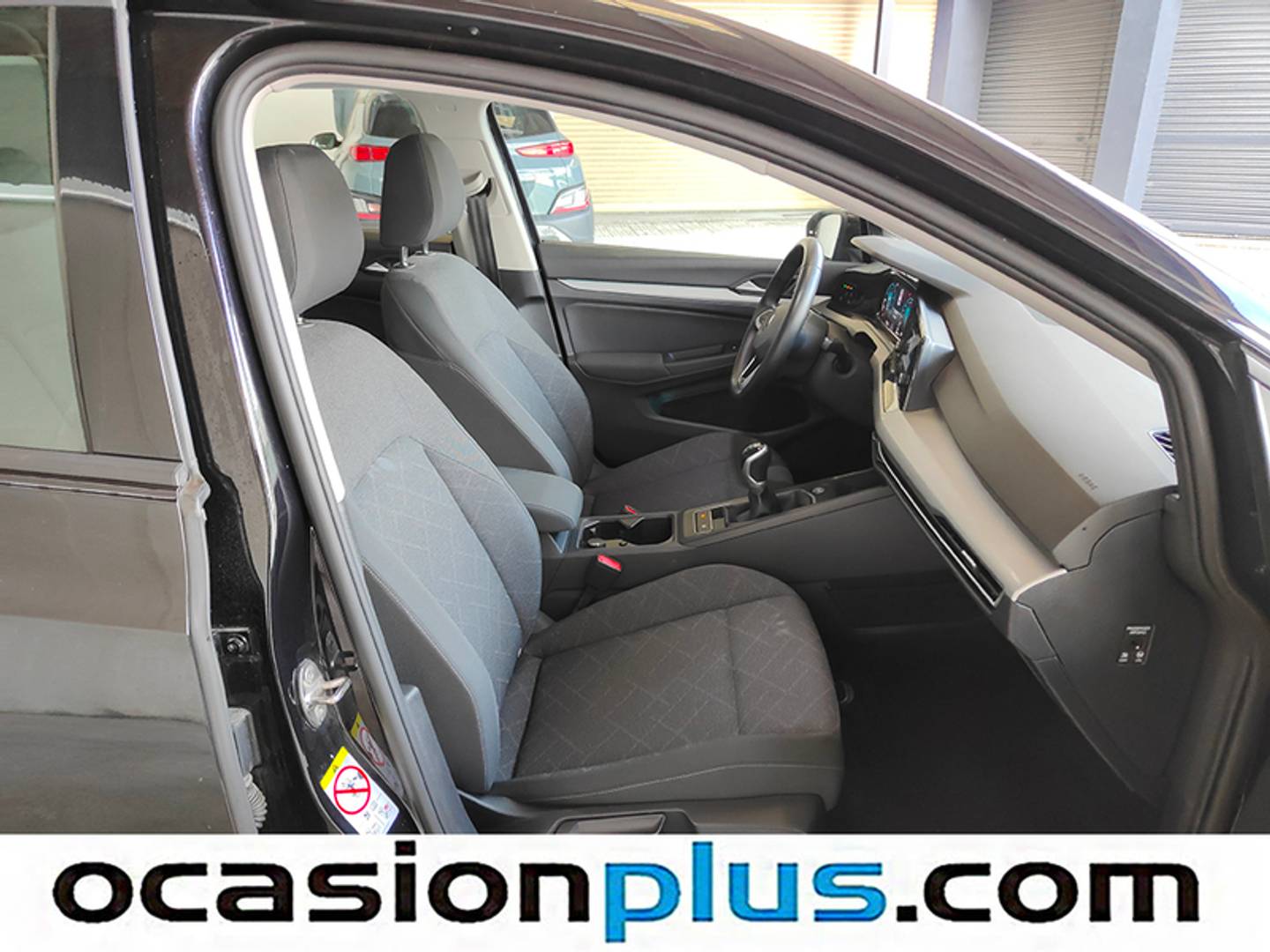 Foto Volkswagen Golf Volkswagen Golf Life 1.5 TSI (130 CV)