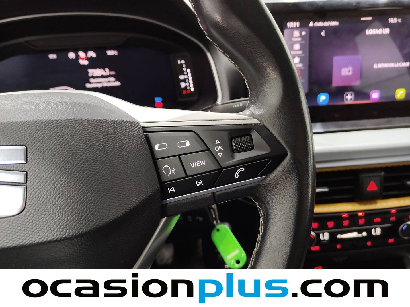 Seat Arona SEAT Arona 1.0 TSI Style XL (110 CV) 110cv