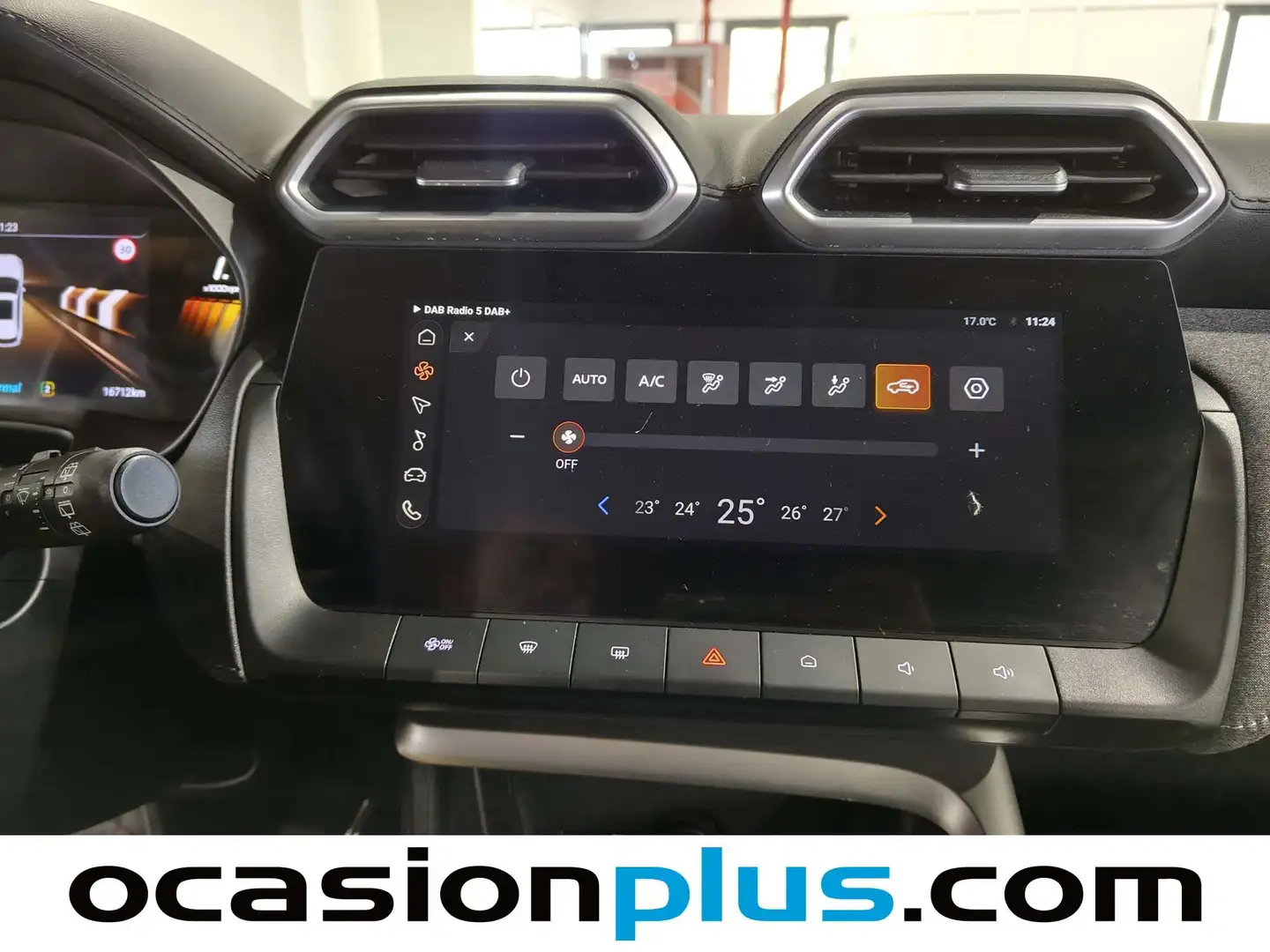 Foto MG ZS MG ZS 1.5 Hybrid+ Standard (197 CV)