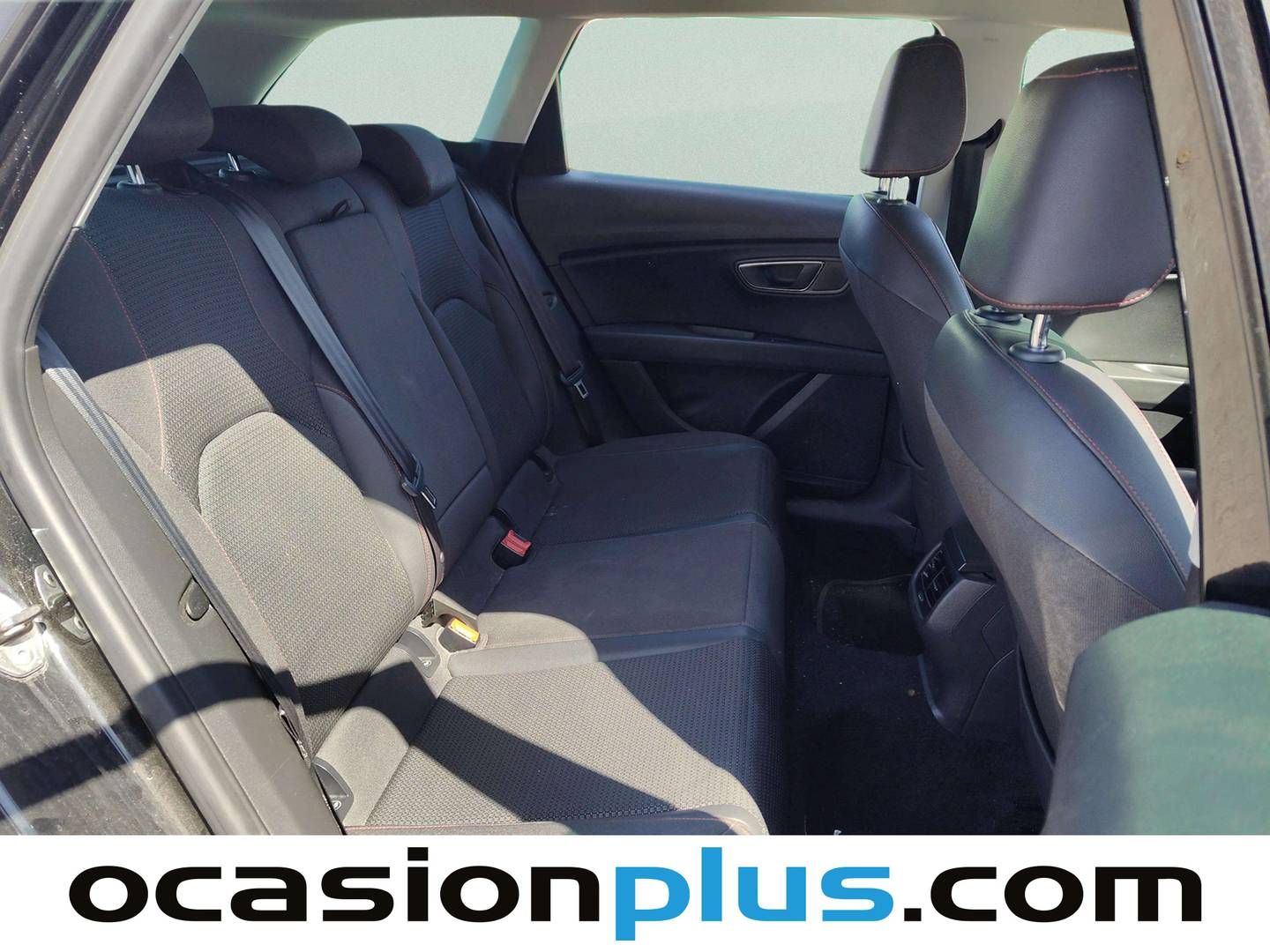 Seat León Seat León ST 2.0 TDI S&S FR (184 CV) al mejor precio