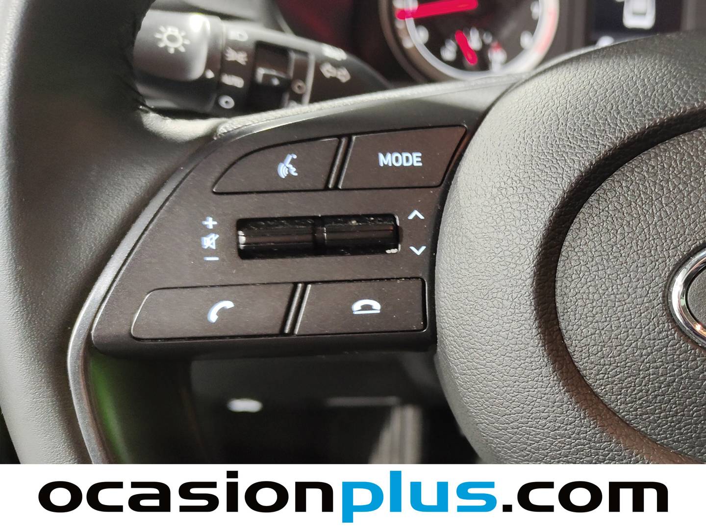 Foto Hyundai Bayon Hyundai Bayon 1.2 MPI Klass (84 CV)