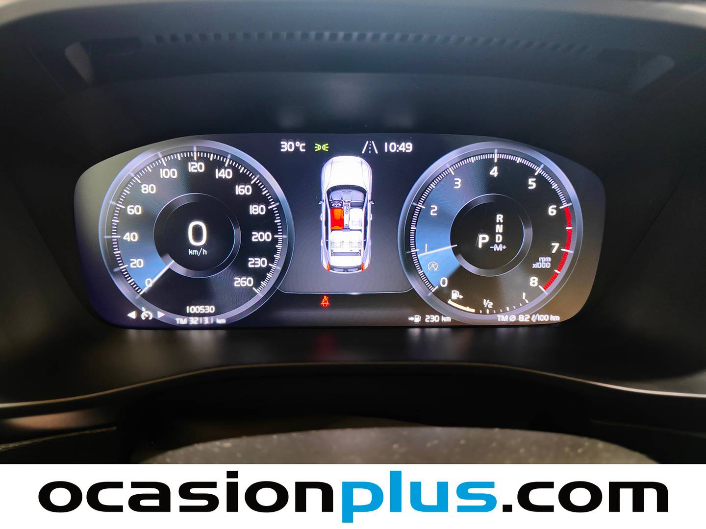 Volvo XC40 Volvo XC40 T4 R-Design Auto (190 CV) de ocasión