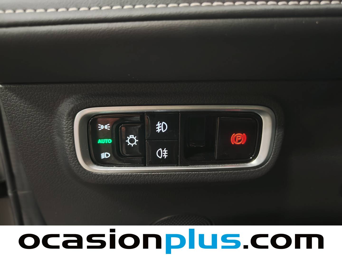 OMODA 5 OMODA 5 1.6 TGDI Premium (145 CV) de segunda mano