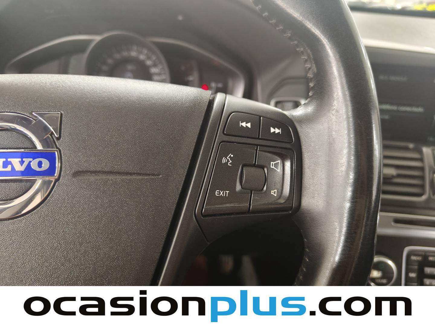 Foto Volvo XC60 Volvo XC60 D3 Kinetic Auto (136 CV)