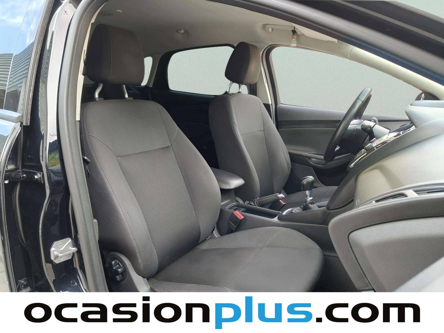 Ford Focus Ford Focus 1.5 TDCi Trend+ (120 CV) km 0