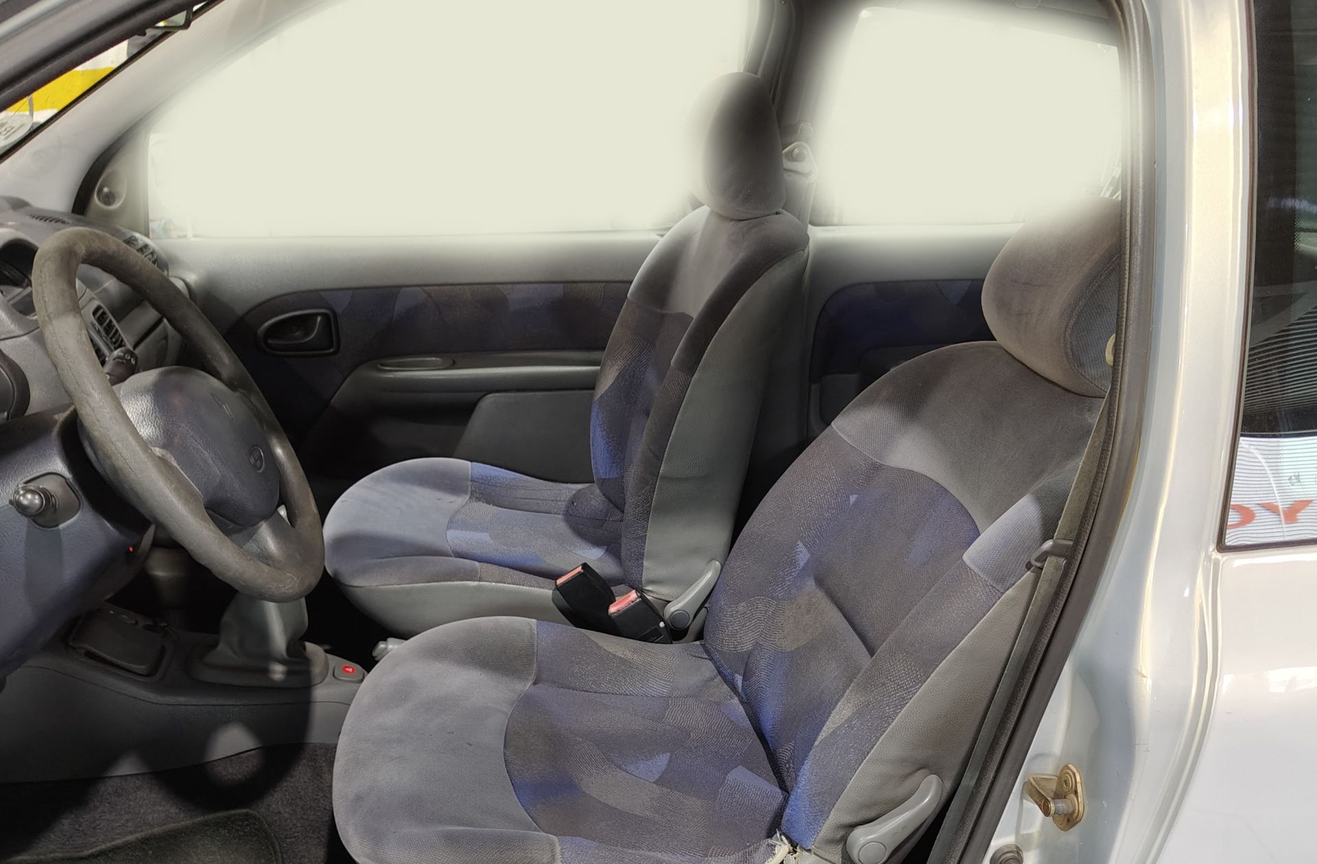 Renault Clio 1.2 RT - foto 8