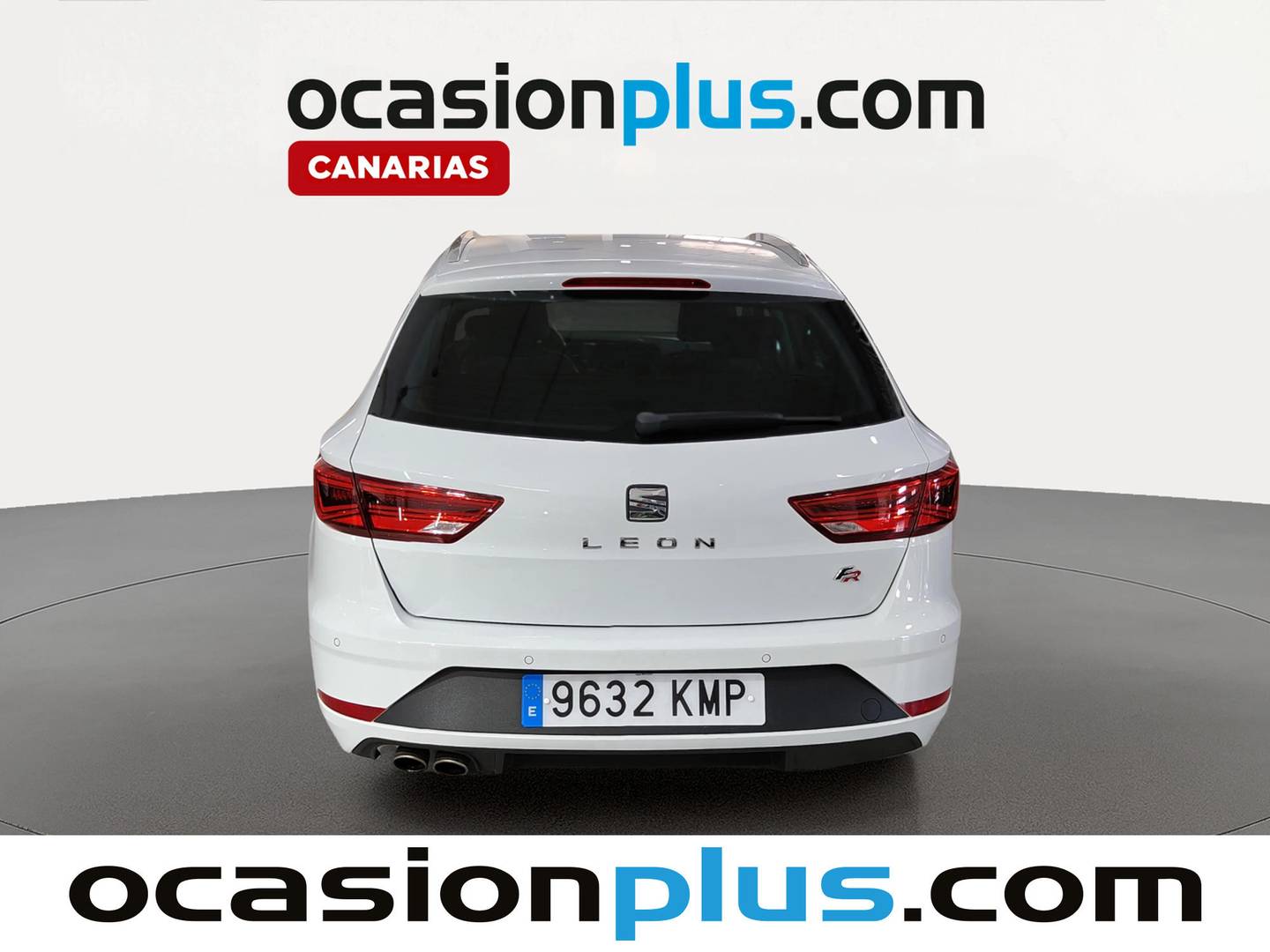 Seat León Seat León ST 1.4 TSI ACT S&S FR Advanced (150 CV) km 0