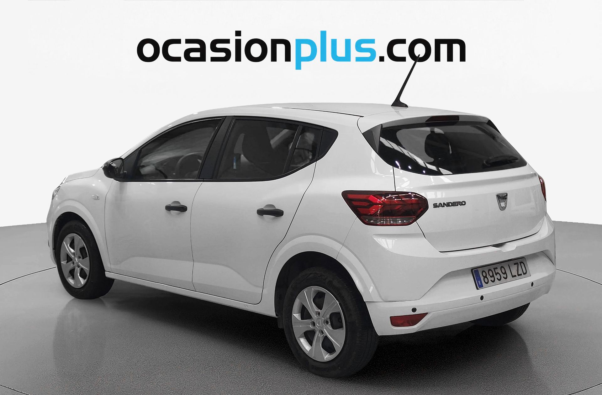 Dacia Sandero Essential SCe - foto 3