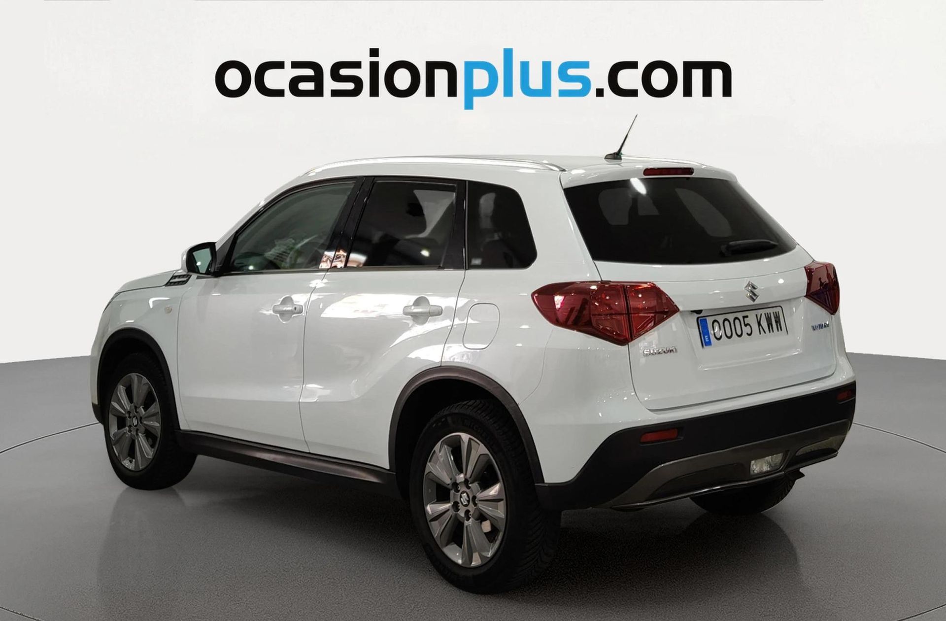 Suzuki Vitara 1.0 T GLE - foto 3