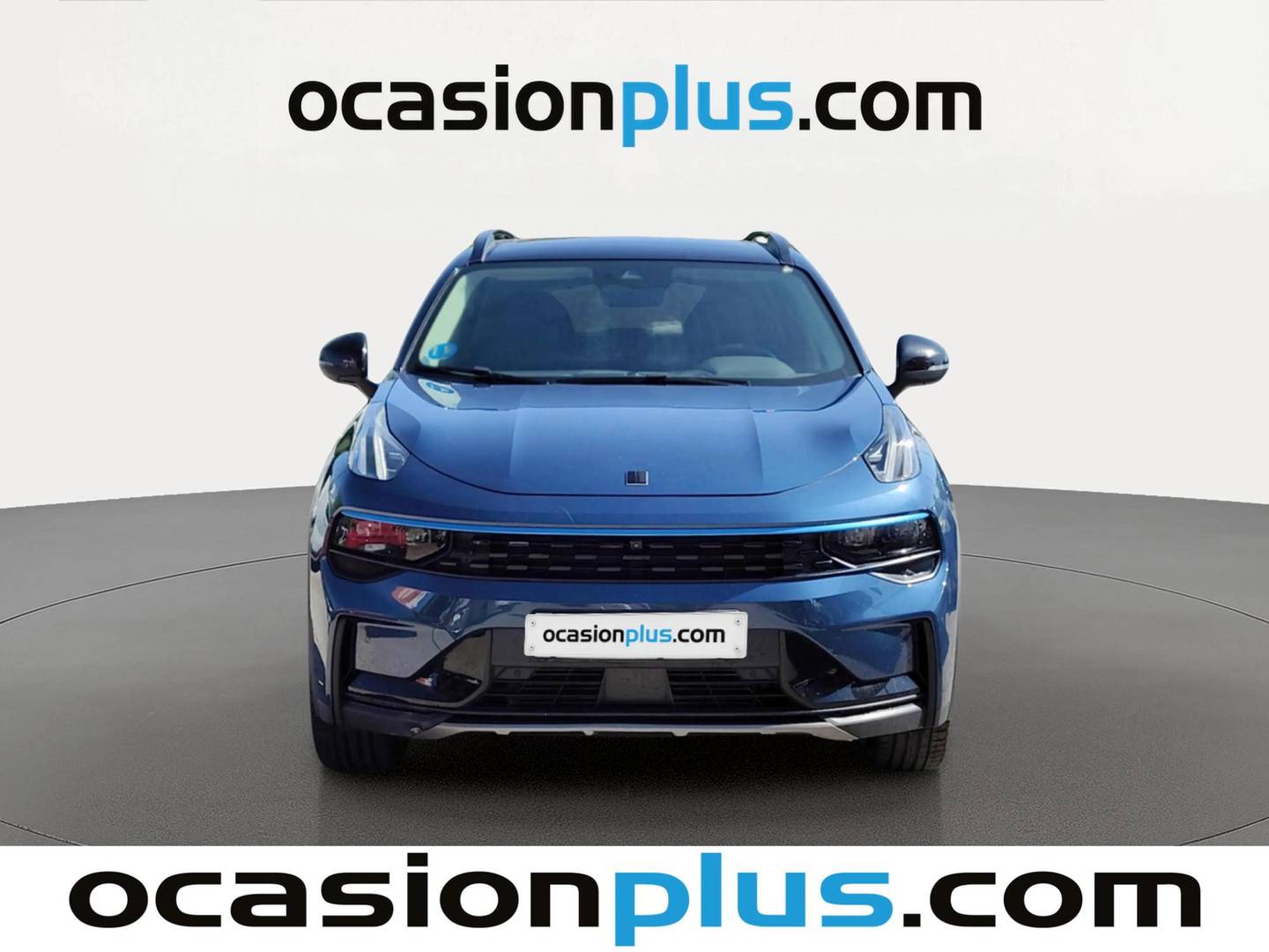 Lynk & Co 01 Lynk & Co 01 1.5 PHEV 6.6kW (261 CV) km 0
