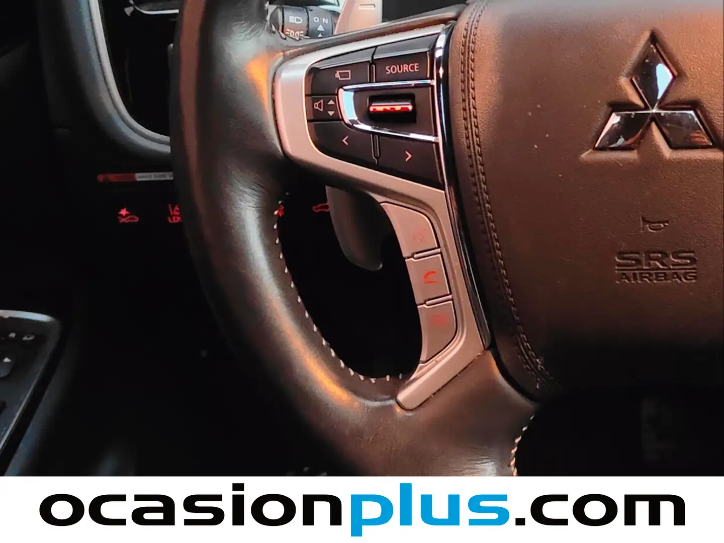 Foto Mitsubishi Outlander Mitsubishi Outlander 2.4 PHEV Kaiteki+ 4WD Auto (224 CV)