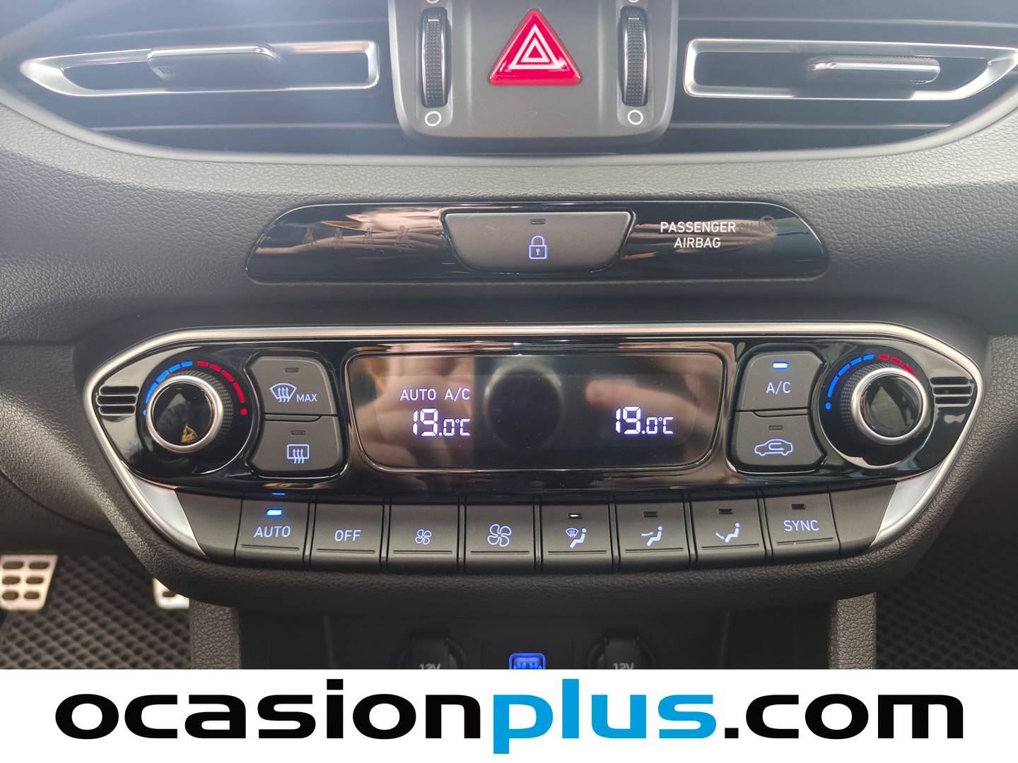 Hyundai i30 Hyundai i30 2.0 TGDI N Performance (280 CV) manual