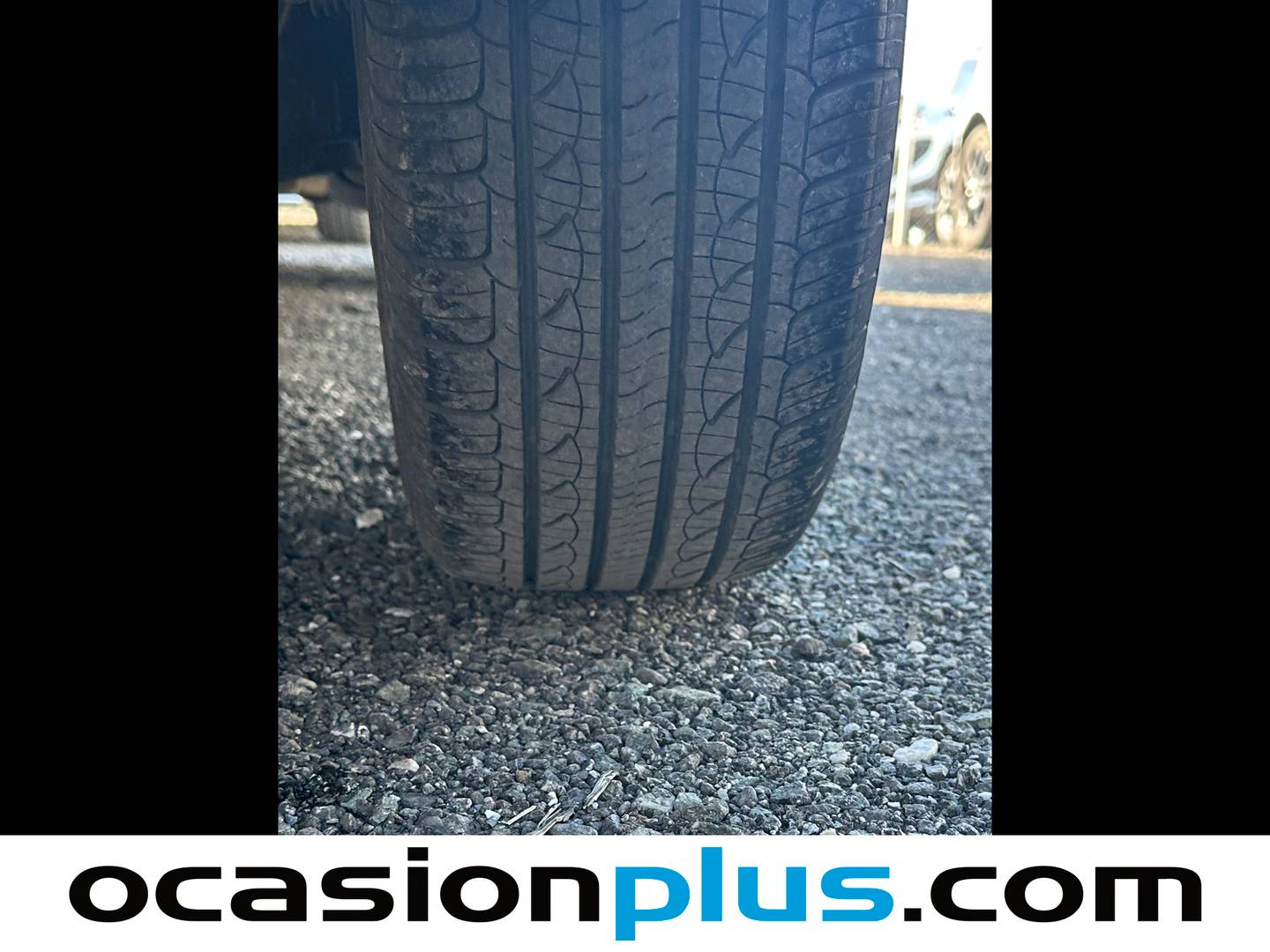 Foto SsangYong Tivoli Grand Ssangyong Tivoli Grand G15T Urban Plus (163 CV) GLP