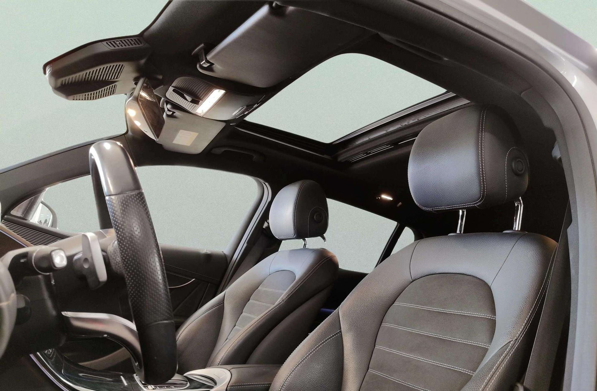 Mercedes-Benz EQC SUV 400 4Matic - foto 8