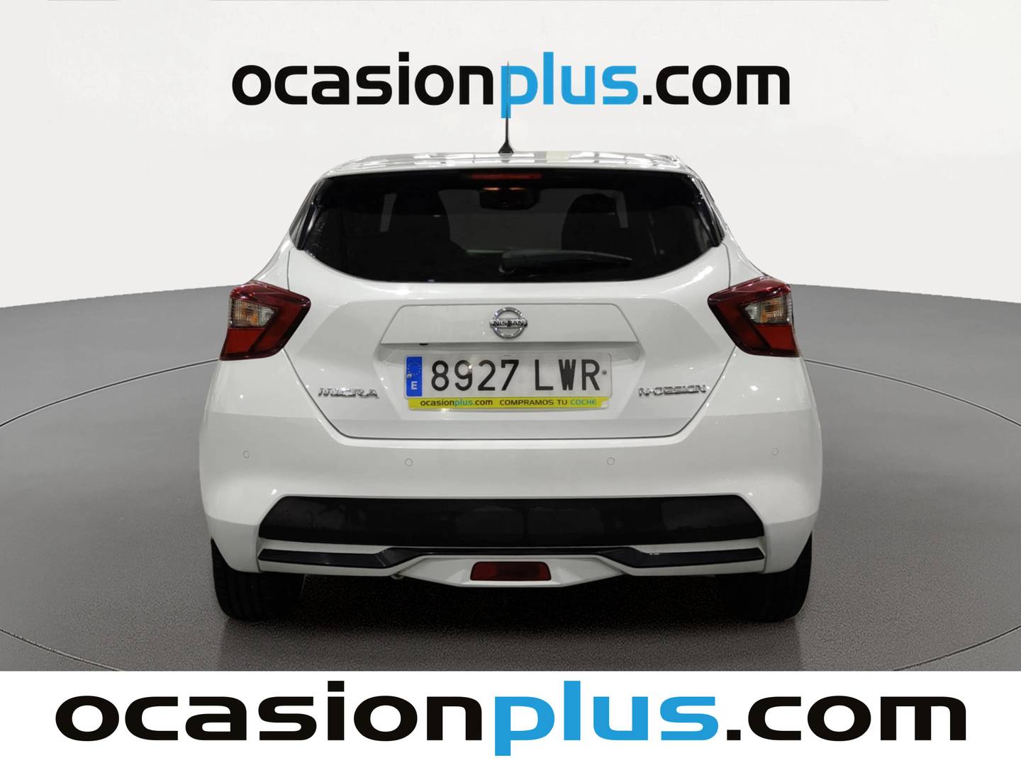 Nissan Micra Nissan Micra IG-T N-Design Black (92 CV) barato