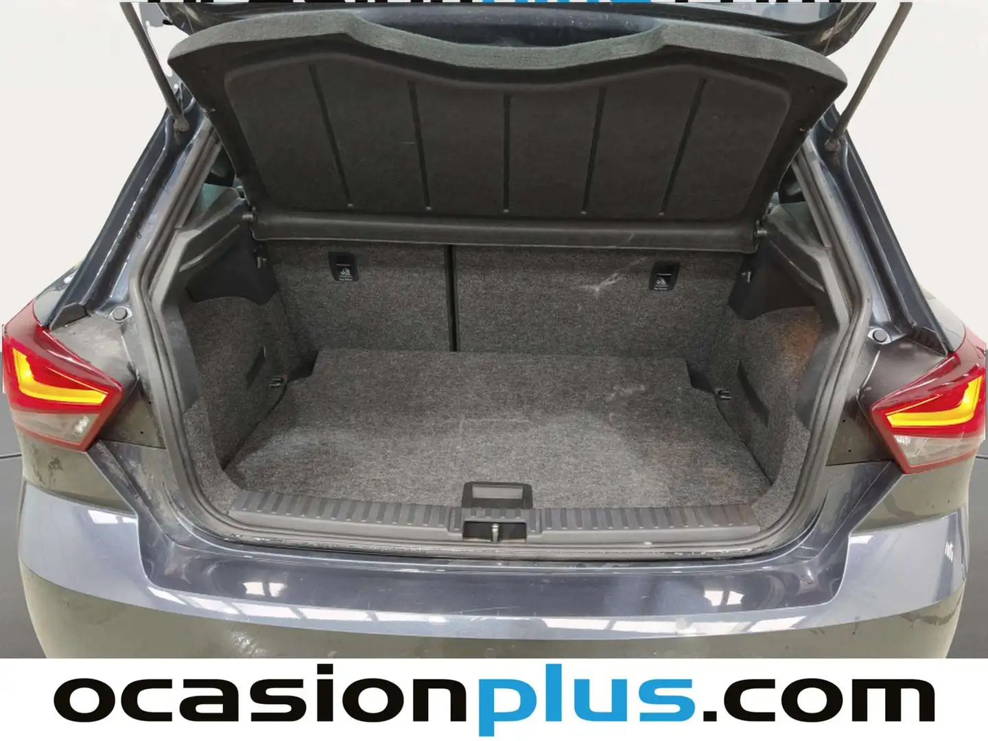 Foto Seat Ibiza SEAT Ibiza 1.5 TSI FR XL DSG (150 CV)