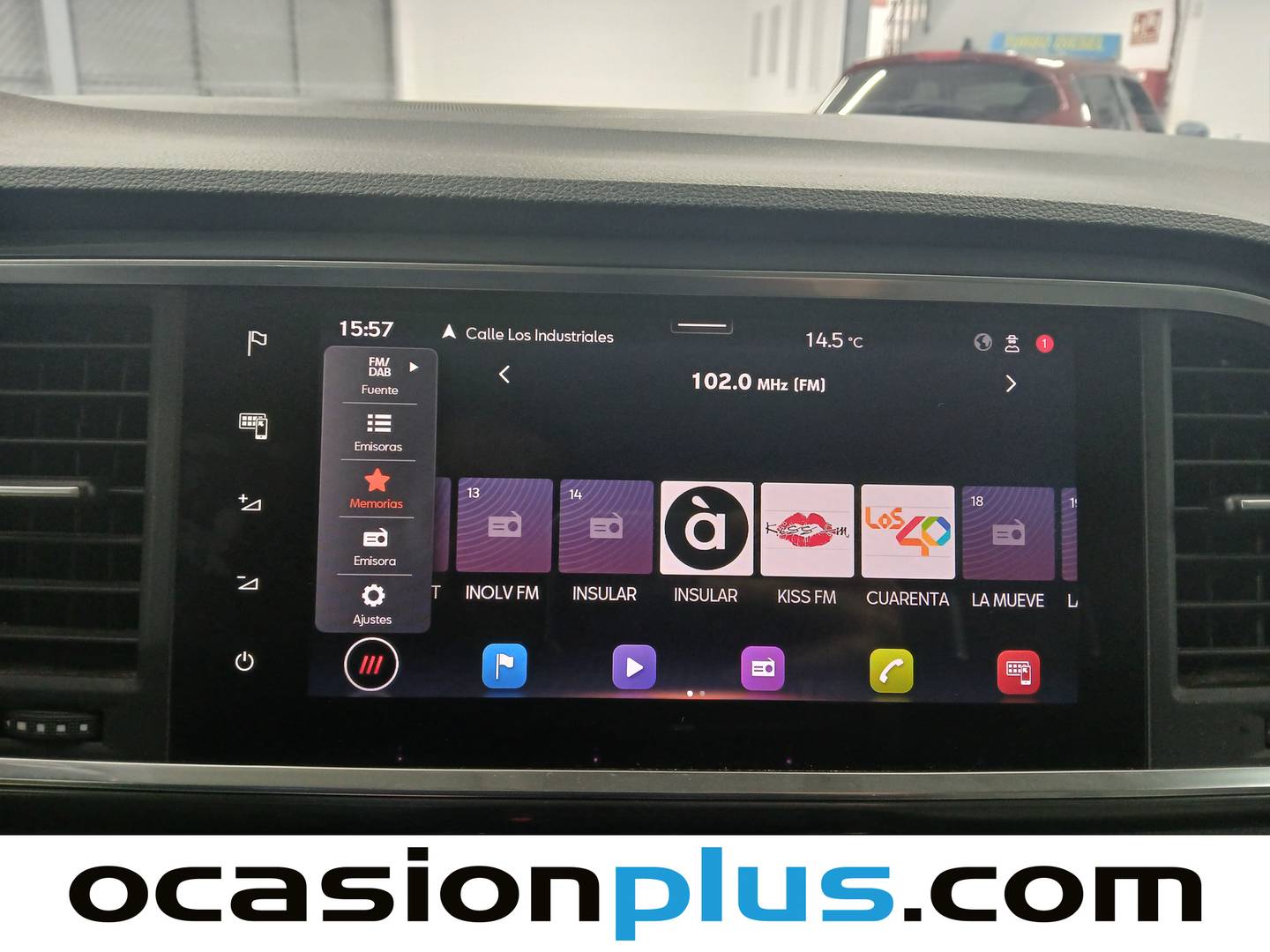 Foto Seat Ateca SEAT Ateca 1.5 TSI S&S Style Go M (150 CV)